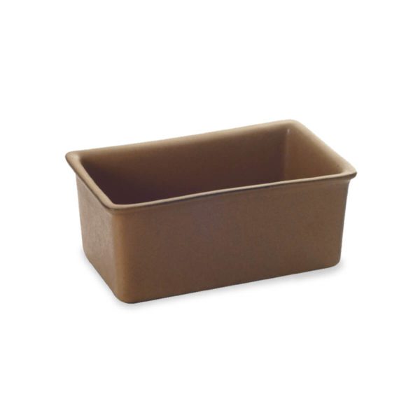 Rustic Bread Pan Sandstorm & Country Style Argilla Pottery