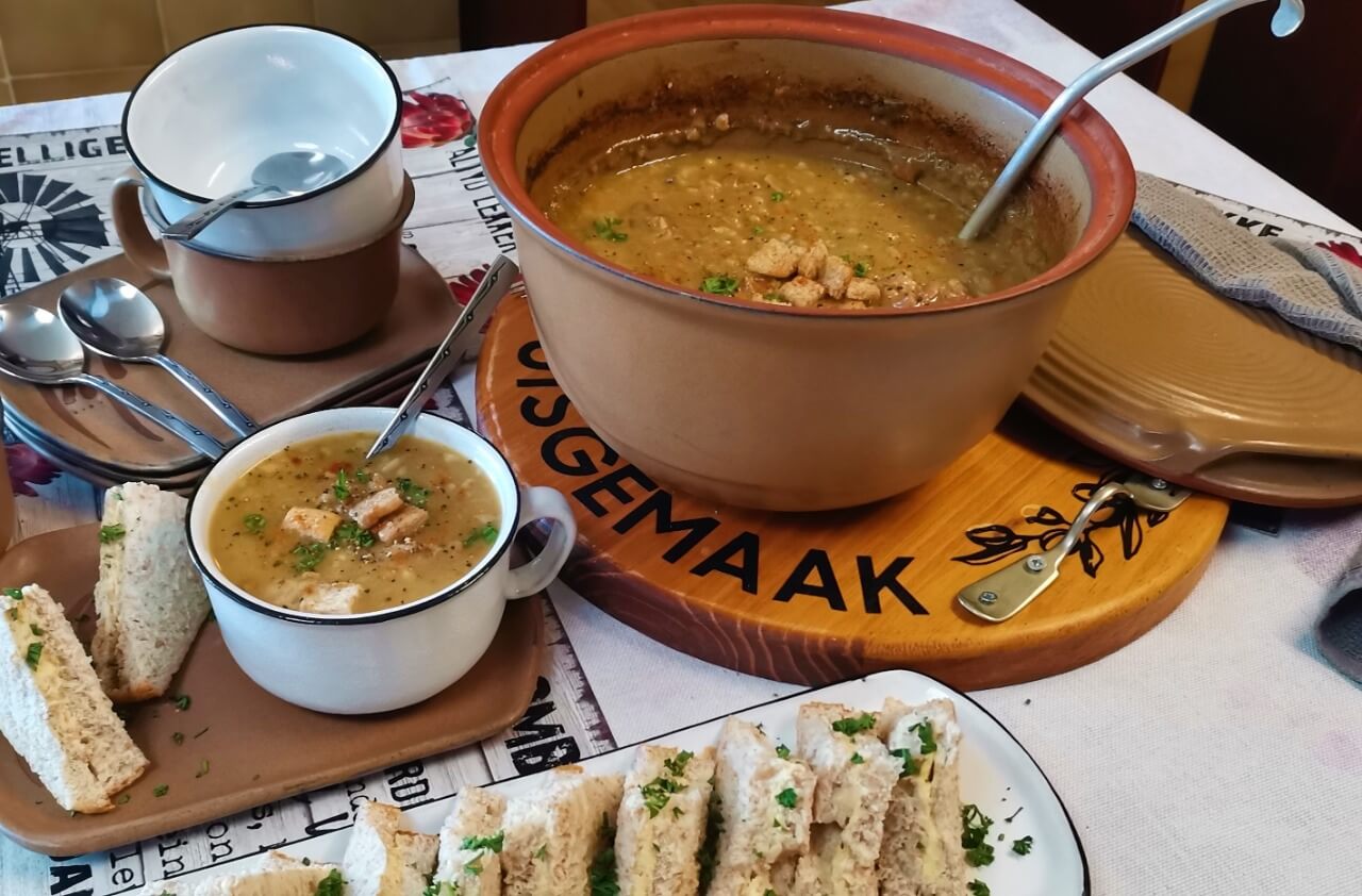 Everyday Soup Argilla Pottery Online Shop