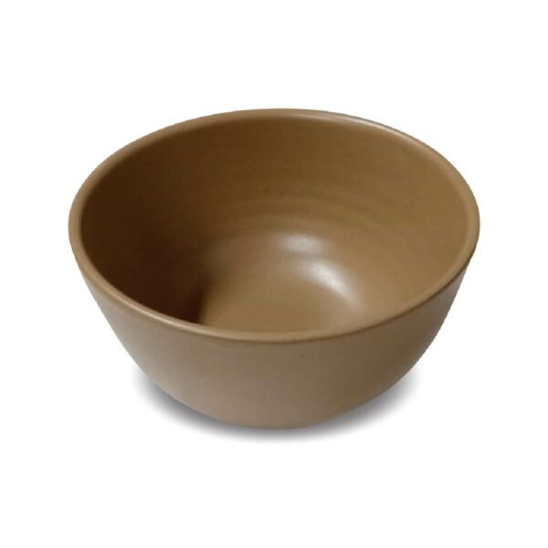 Versatile Deep Salad/Mixer Bowl Sandstorm & Country Style Argilla